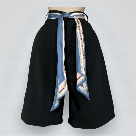 Martina Bermuda Pants