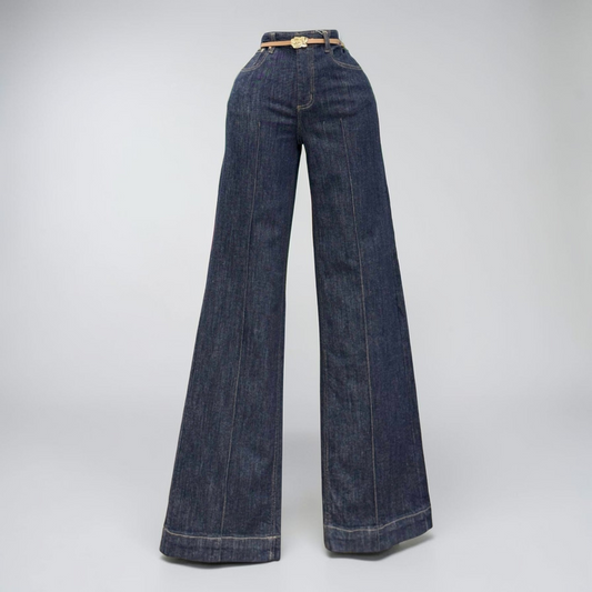 Renata Denim Pants
