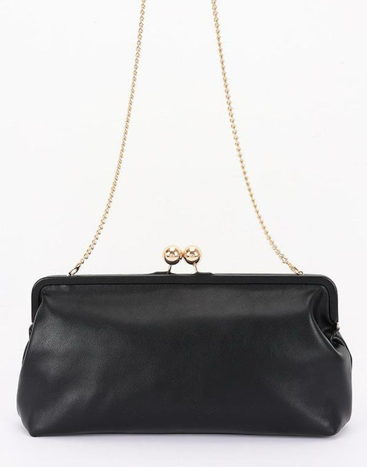 Black Clutch