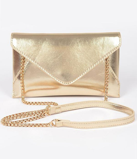 Icon Clutch