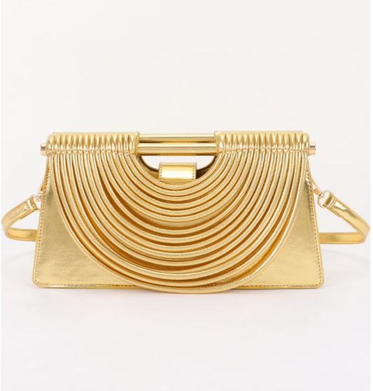 Cuyana Clutch