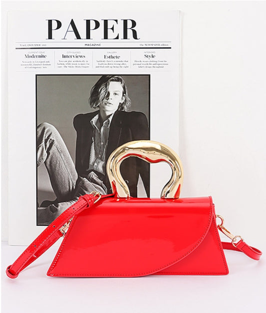 Muse Clutch