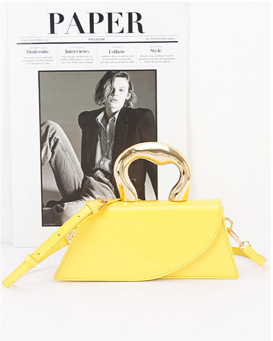 Muse Clutch