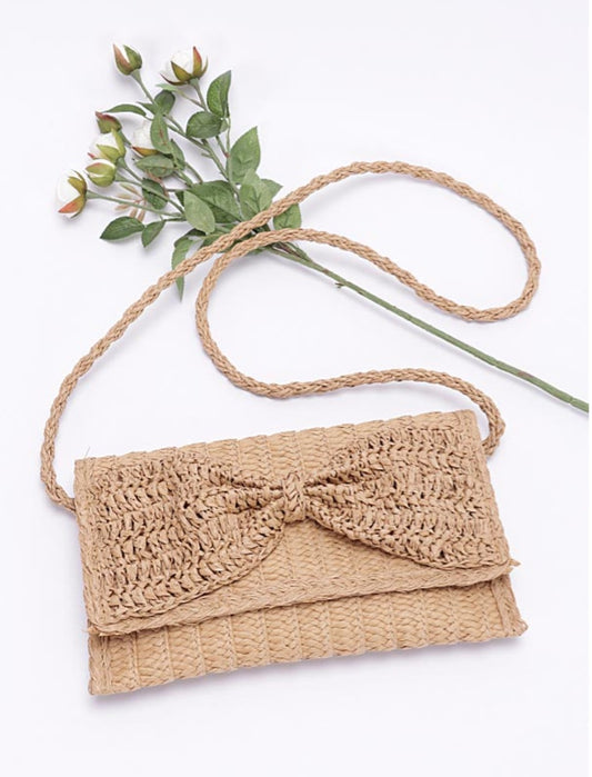 Bella Clutch