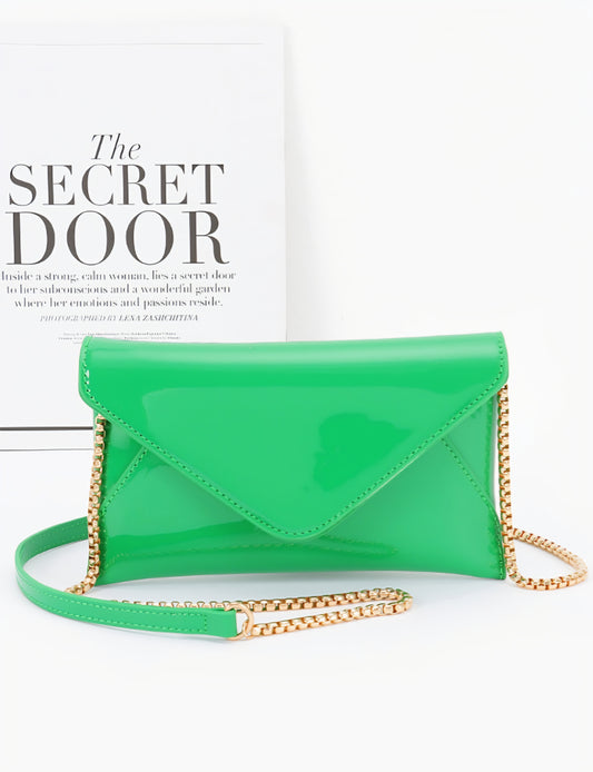 Icon Clutch