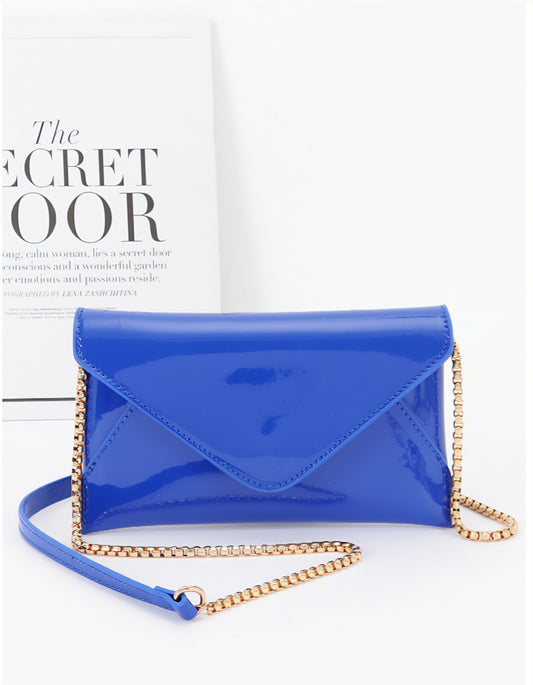 Icon Clutch