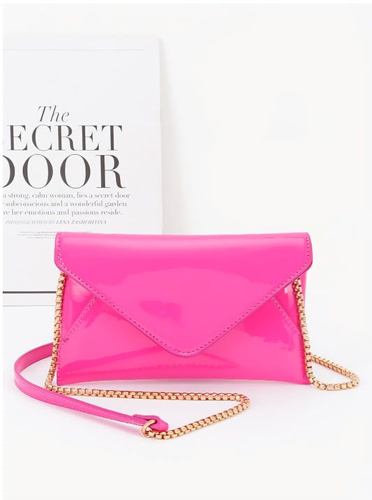 Icon Clutch