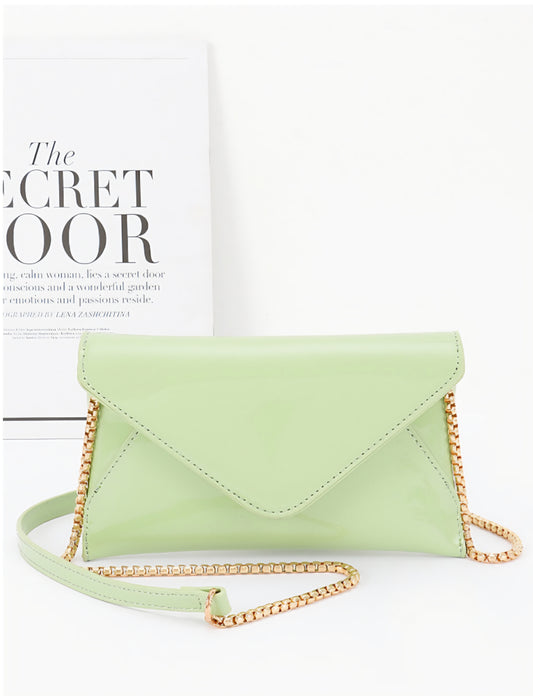 Icon Clutch