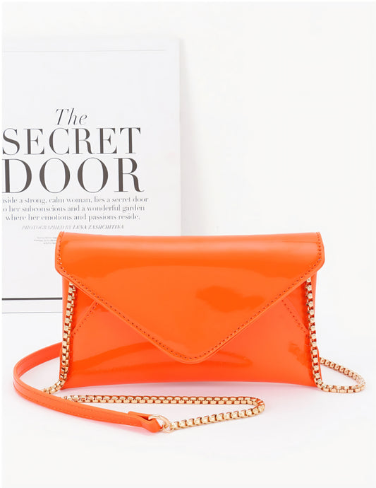 Icon Clutch