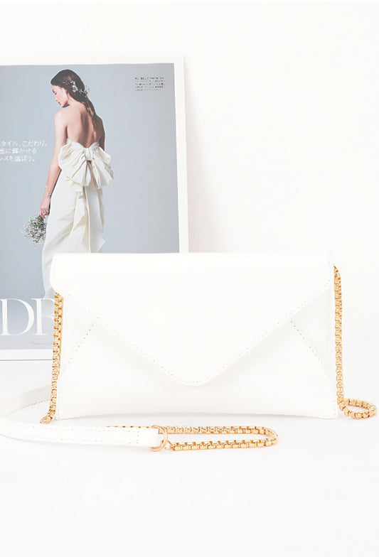 Icon Clutch