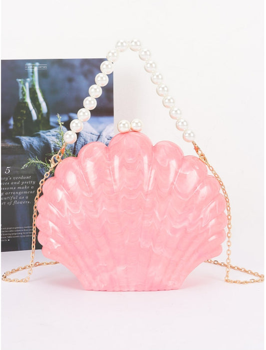 Azure Clutch