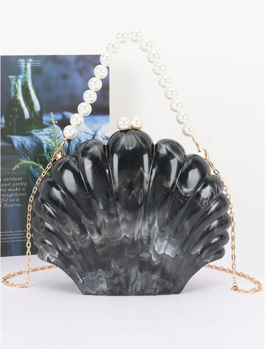 Azure Clutch