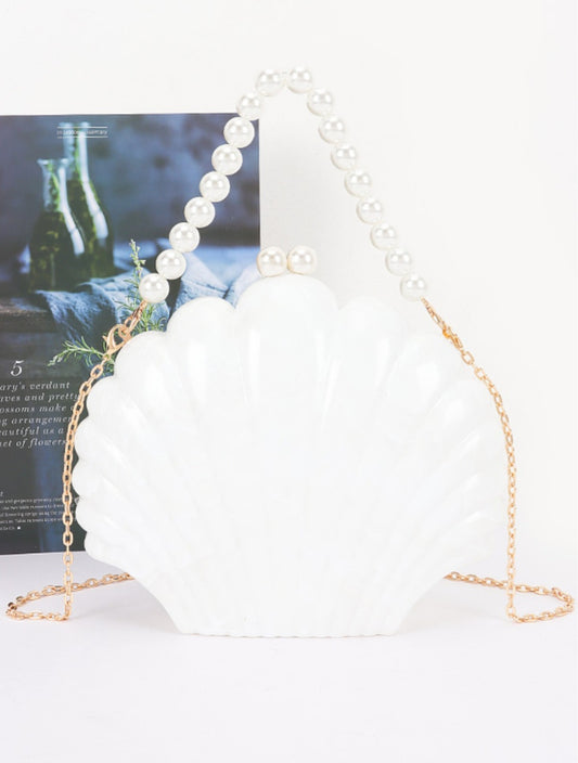 Azure Clutch