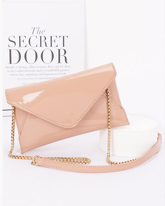 Icon Clutch