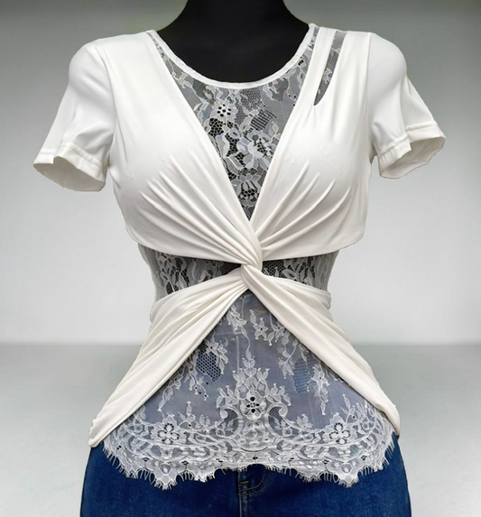 Azeneth Blouse