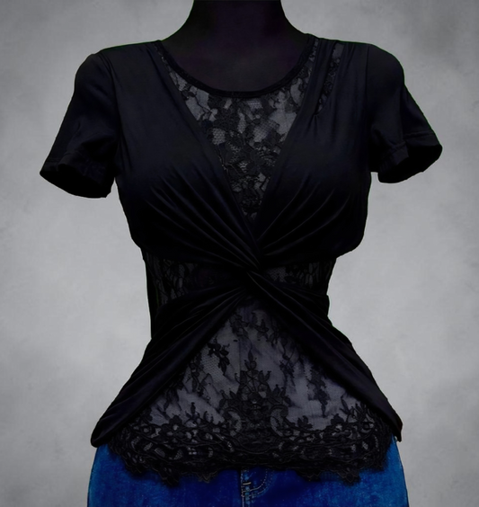 Azaneth Blouse