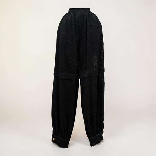 Victoria Pants