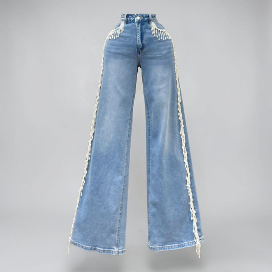 Zaire Jeans