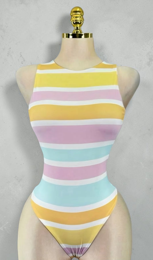 Urraca Bodysuit