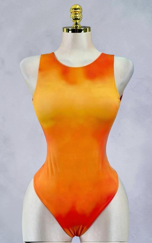 Urraca Bodysuit