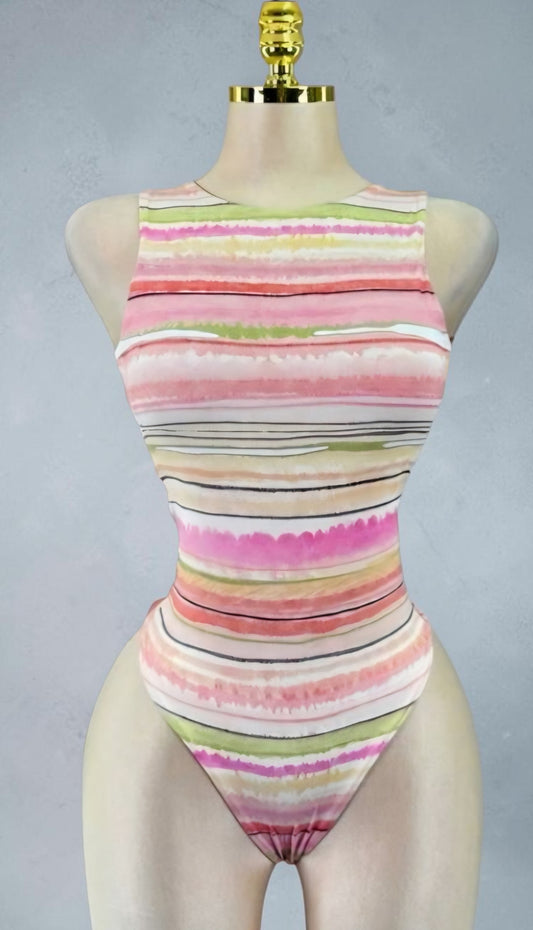 Urraca Bodysuit