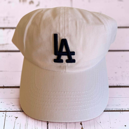 LA Cap