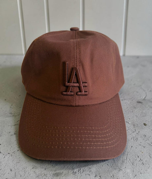 LA CAP