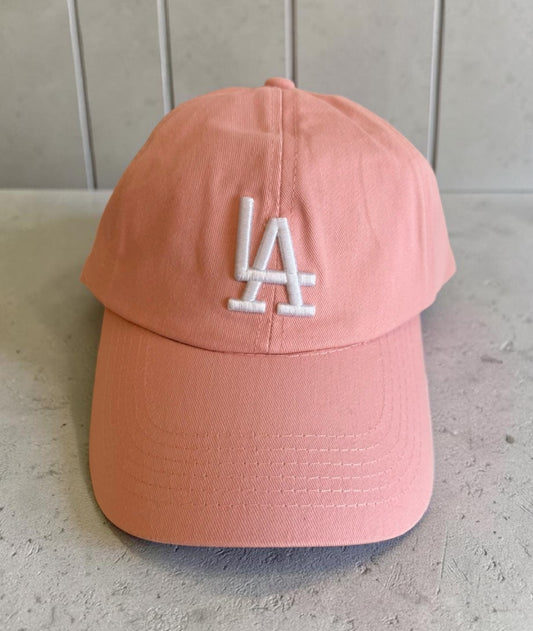 LA Cap