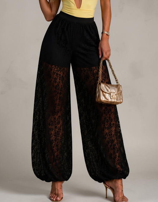 Veda Pants