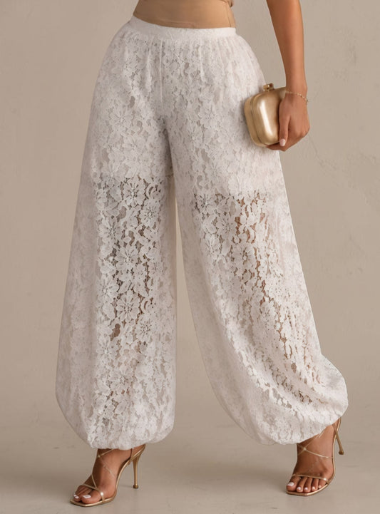 Veda Pants