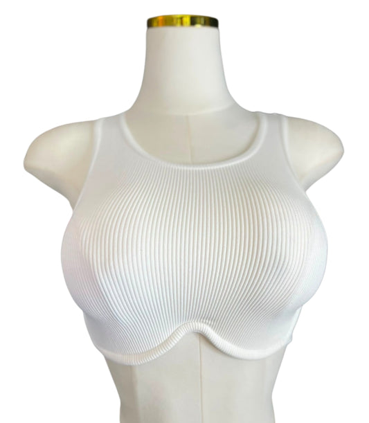 Elene Basic Top
