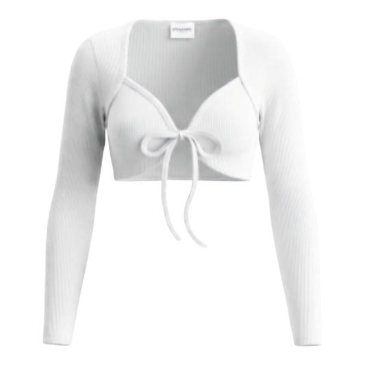 Elina Basic Top
