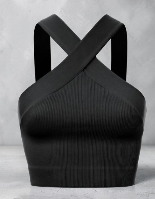 Nury Basic Top