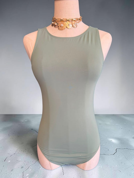 Novy Bodysuit