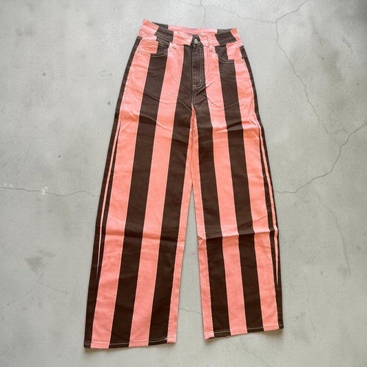 Lorraine Stripped Pant