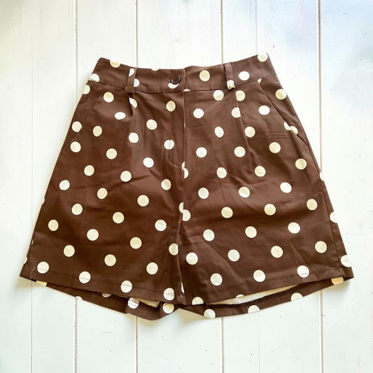 Lennon Polka Dots Pant