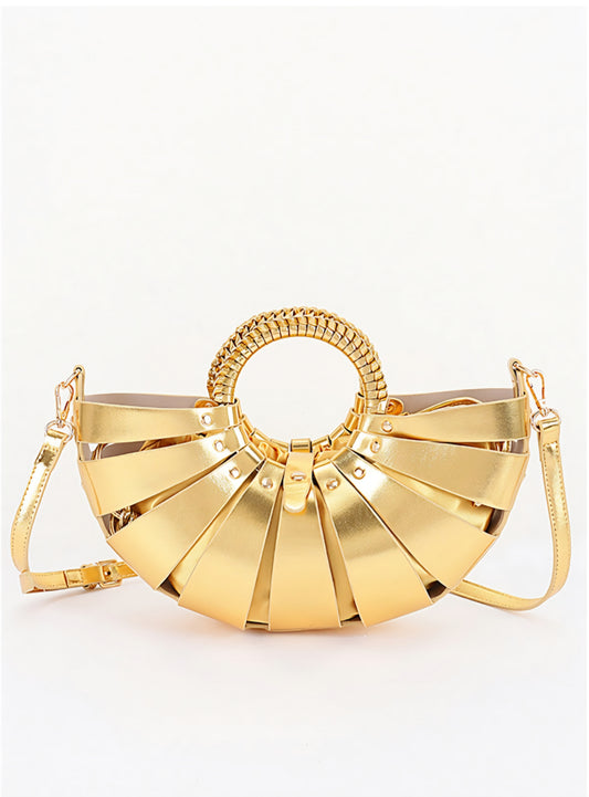 Paris Clutch