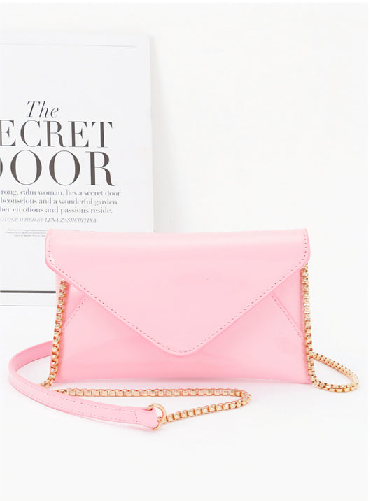 Icon Clutch