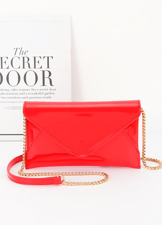 Icon Clutch