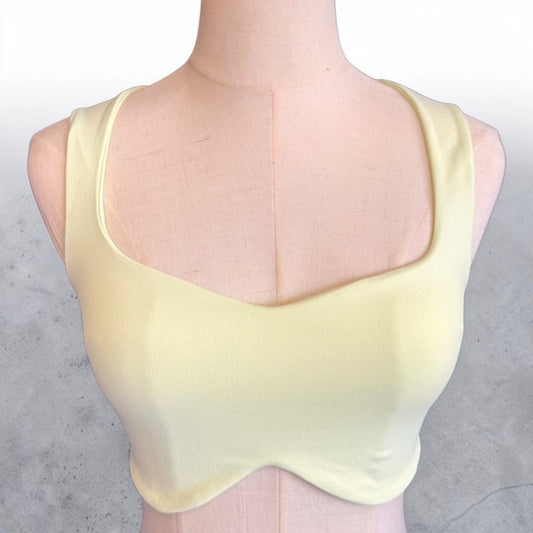 Angela Basic Top