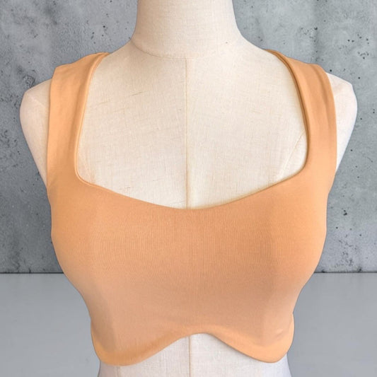 Angela Basic Top