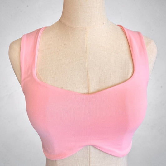 Angela Basic Top