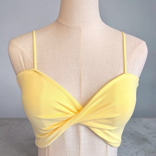 Marzy Basic Top