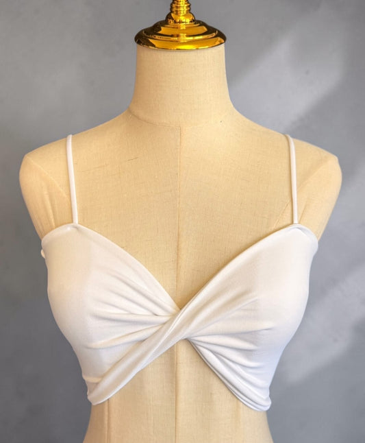 Marzy Basic Top