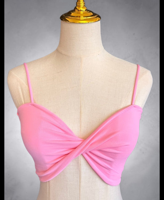 Marzy Basic Top