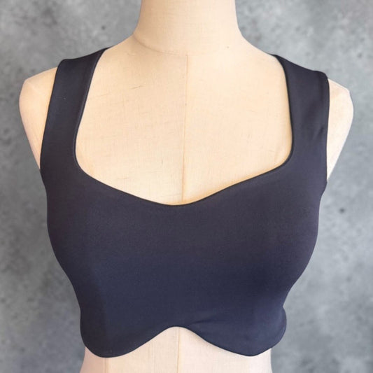 Angela Basic Top