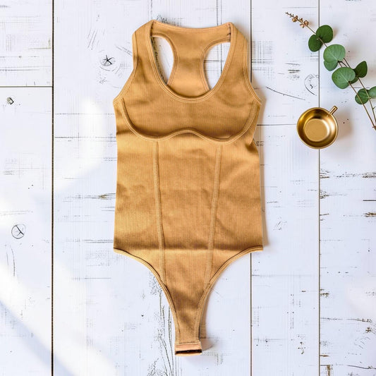 Amy Bodysuit