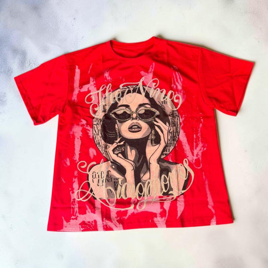 The Nine T-shirt