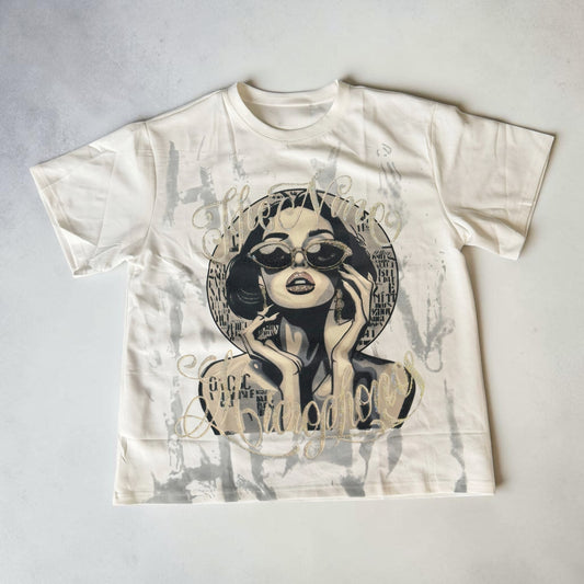 The Nine T-shirt