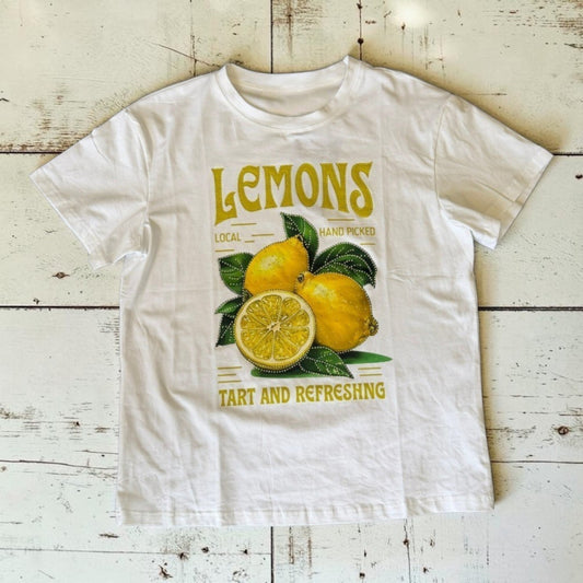 Lemons T-shirt